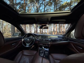 BMW 528 2.0 R4 180кВ