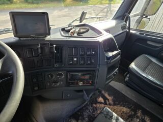 Volvo FH13 460 6X2 CARRIER 1050 345kW