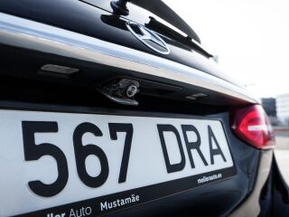 Mercedes-Benz E 200 Avantgarde Widescreen 1.6 R4 OM654 DOHC 118kW