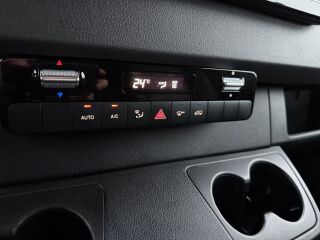 Mercedes-Benz Sprinter 319 CDI 3.0 V6 140kW