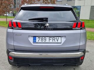 Peugeot 3008 ALLURE 1.2 i 96kW