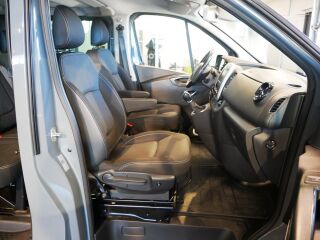 Renault Trafic Grand Passenger 2.0 dCi 107kW