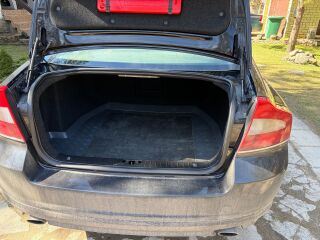 Volvo S80 2.4 158kW
