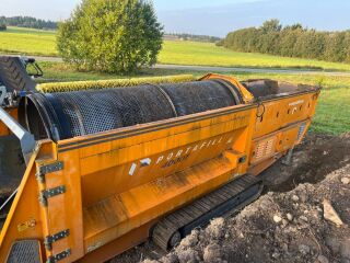 Portafill 4000T