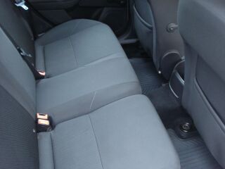Ford Focus 1.0 74kW
