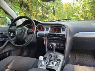 Audi A6 Comfortline Facelift 2.7 TDI 140kW
