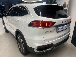 GWM Wey 03 Luxury 2WD 2.0 150kW