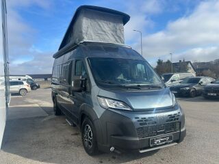 Carado CV602 Pro FIat 2.2 103kW