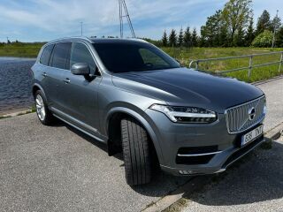 Volvo XC90 Inscription 2.0 R4 173kW
