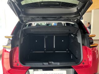 Citroen C5 Aircross MAX Hybrid 145hp 1.2 100kW