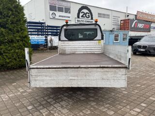 Ford Transit L4H1 Doka AWD 4*4 2.2 Tdci 114kW