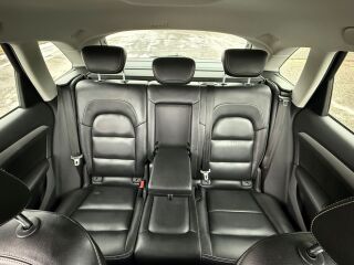 Audi Q5 Quattro Facelift EU5 3.0 V6 TDI 180kW