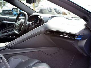 Chevrolet Corvette STINGRAY 6.2 354kW