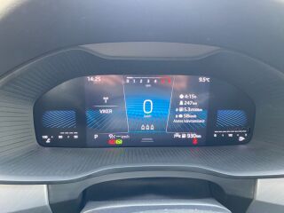 Skoda Kodiaq 2.0 110kW