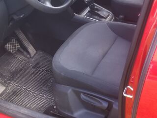Skoda Yeti 1.2 77кВ