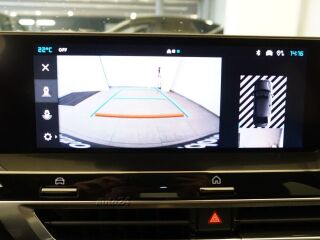 Citroen C4 X Shine 57kW