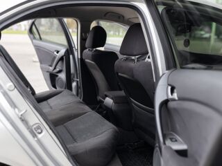 Honda Accord 2.2 110kW