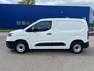 Toyota ProAce City 1.5 75kW