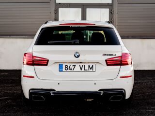 BMW M550 3.0 280kW