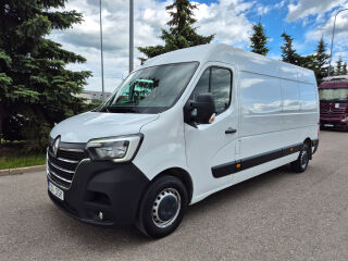 Renault Master L3H2 2.3 100kW