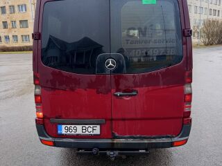 Mercedes-Benz Sprinter 315 2.2 120kW