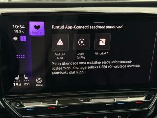 Volkswagen ID.4 GTX 77кВ