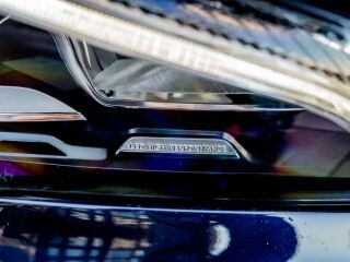 Mercedes-Benz CLA 180 Premium 1.5 80kW