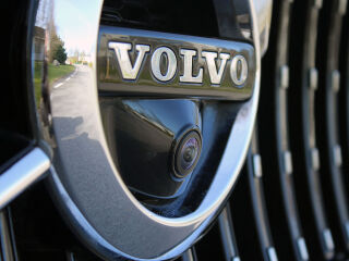 Volvo V90 Cross Country D5 Polestar Performance 2.0 173kW