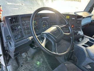 Scania P94 9.0 162kW