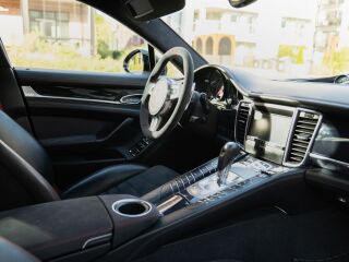 Porsche Panamera GTS 4.8 316kW