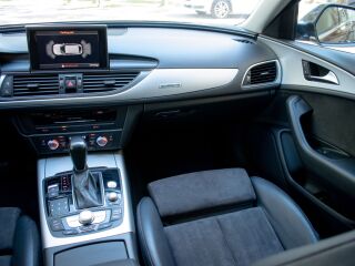 Audi A6 Avant Quattro 3.0 TDI 160kW