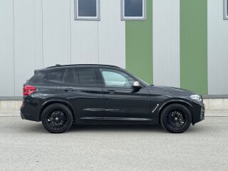 BMW X3 M40d xDrive 3.0 240kW