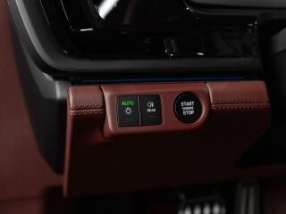 Porsche Panamera 4 E-Hybrid 3.0 346kW