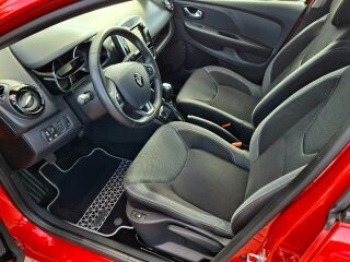 Renault Clio 0.9 66kW