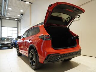 Volkswagen Tiguan R-LINE 4 MOTION 2.0 TDI 142kW