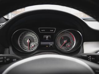Mercedes-Benz GLA 180 1.5 80kW