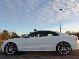 Audi A5 3.0 176кВ