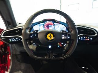 Ferrari 296 GTB 2.9 V6 610kW