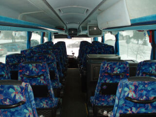 Scania  11.0 280kW