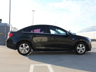 Chevrolet Cruze 1.8 104kW