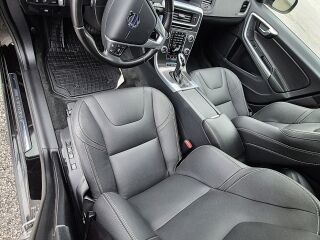 Volvo V60 2.4 162kW