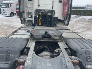 Scania R450 13.0 331kW