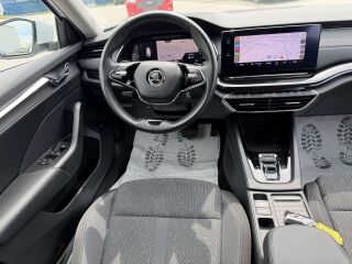 Skoda Octavia COMBI PLUS 1.4 R4 PLUG-IN HYBRID 55 + 110kW