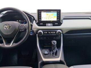 Toyota RAV4 Premium 131kW