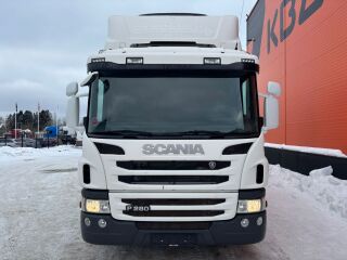 Scania P280 4x2 206kW