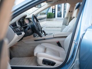 BMW ActiveHybrid 7 LCI Long 3.0 R6 N55 235kW
