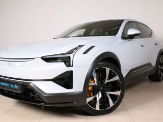 Polestar 3 LONG RANGE LUXURY FULL Dual Motor Performance 380kW