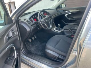 Opel Insignia 2.0 118kW