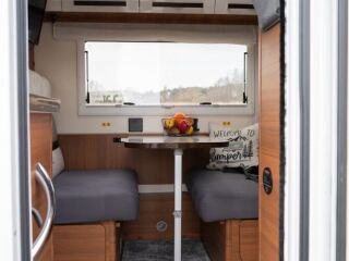 Citroen ELNAGH BARON 26 2.2 R4 TDI 103kW