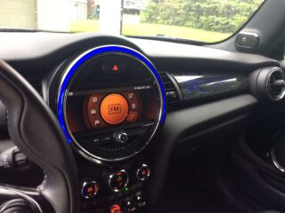 MINI Cooper S 2.0 131kW